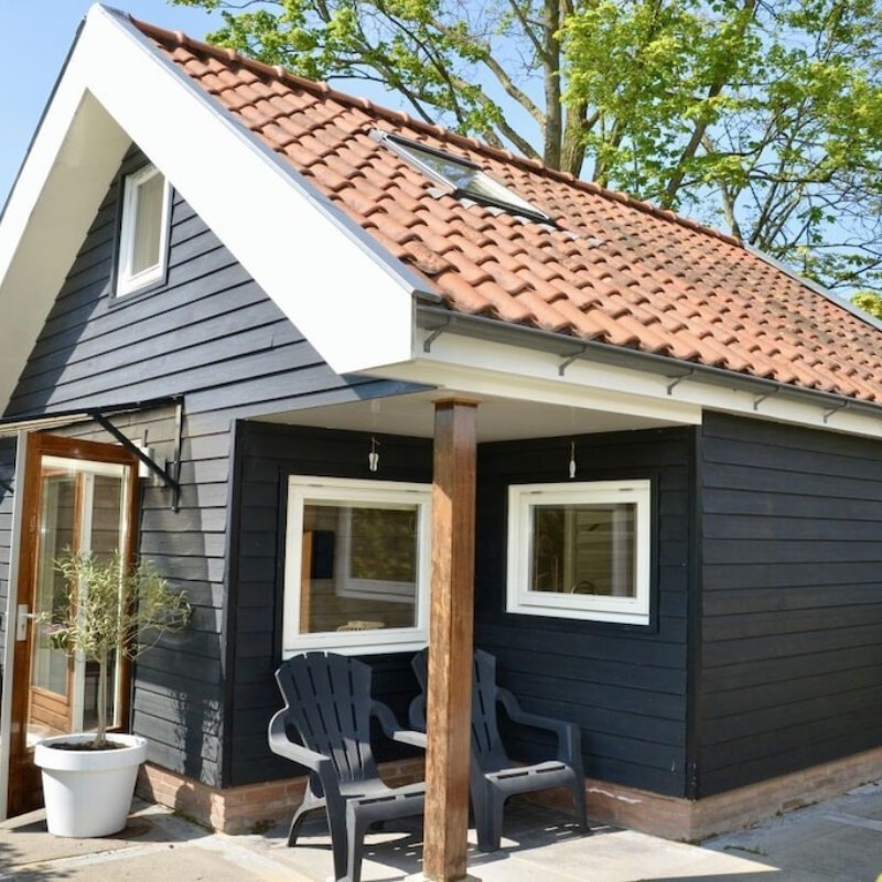 Sommerhus - 2 personer -  - 1862JV - Bergen
