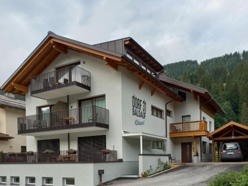 Semesterlägenhet - 6 personer -  - Dorf - 5603 - Kleinarl