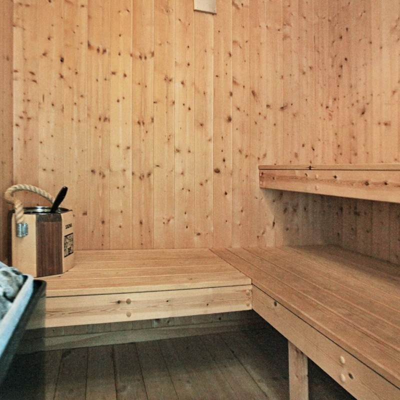 - 12 personer -  - Neu-seeland 73 (dorf 3 - Otterndorf, Nordsee - 21762 - Lüneburg