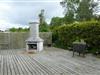 Billede 6 - Terrasse