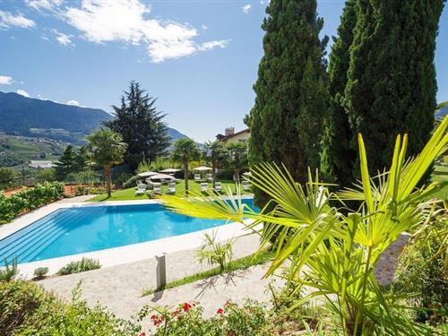 Fritidshus - 4 personer -  - 39019 - Dorf Tirol Bei Meran