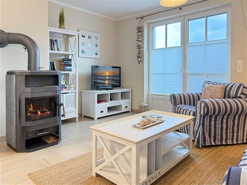 Ferieleilighet - 4 personer -  - Lindenstrasse - 18374 - Zingst / Ostseebad Zingst