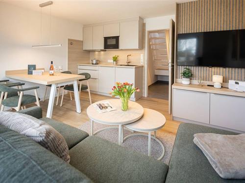 Ferielejlighed - 4 personer -  - Riedeweg - 26506 - Norddeich