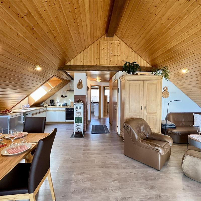 Ferielejlighed - 3 personer -  - Schluchsee - 79859