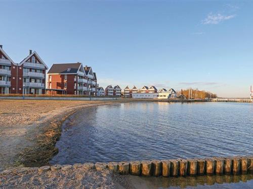 Ferielejlighed - 6 personer -  - Müritztörn - Rechlin/Müritz - 17248 - Rechlin