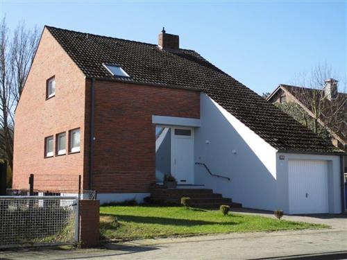 Feriehus / leilighet - 6 personer -  - Nordheimstraße - 27476 - Cuxhaven