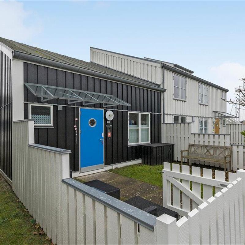 Ferienhaus - 7 Personen -  - Øer Maritime Ferieby - Öer - 8400 - Ebeltoft