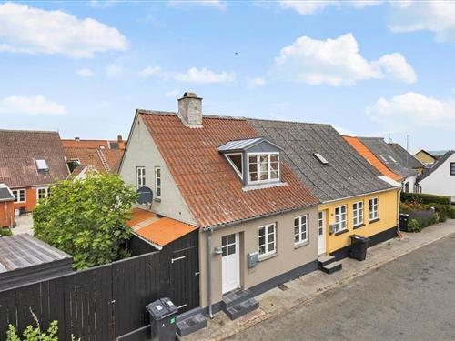 Stadthaus / Reihenhaus - 6 Personen -  - Snaregade - 5960 - Marstal