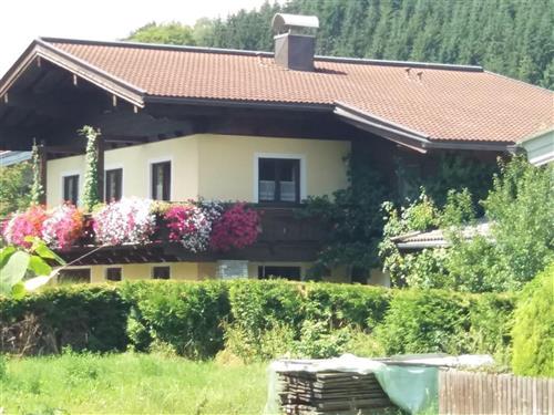 Ferienhaus - 7 Personen -  - Sonnrain - 5771 - Leogang