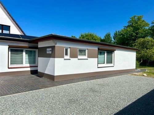 Ferieleilighet - 6 personer -  - An der Allee - 23747 - Dahme