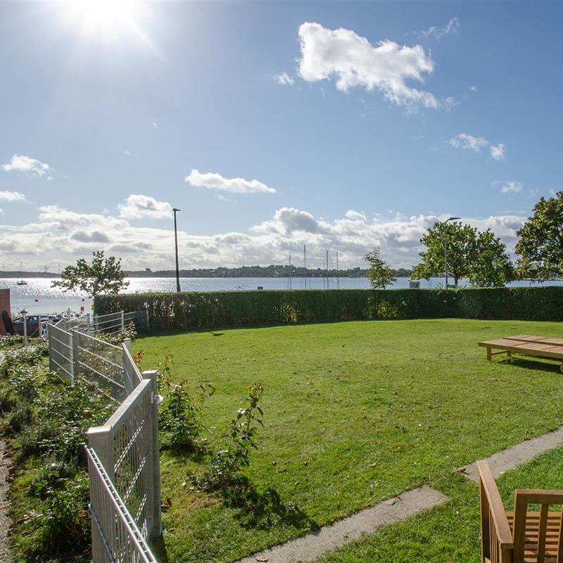 Ferielejlighed - 4 personer -  - Jungmannufer - 24340 - Eckernförde