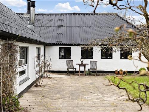 Sommerhus - 4 personer -  - Rubjergvej - Lønstrup - 9800 - Hjørring