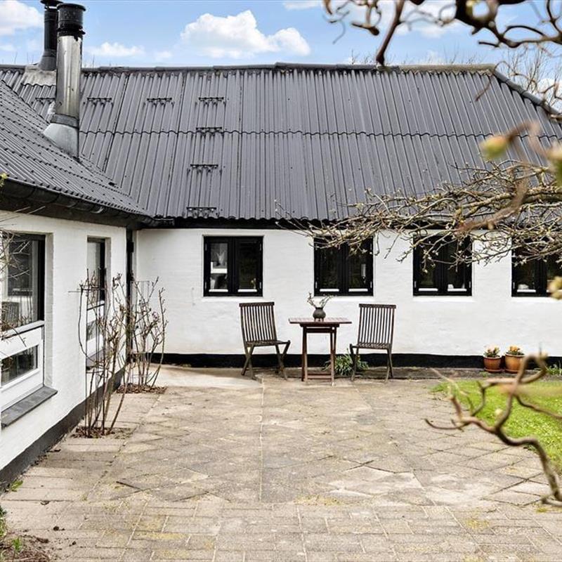 Ferienhaus - 4 Personen -  - Rubjergvej - Lönstrup - 9800 - Hjörring