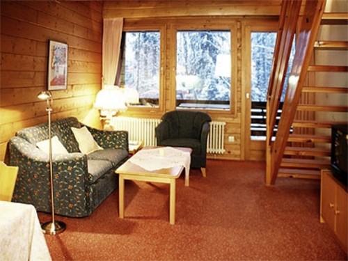 Ferielejlighed - 6 personer -  - Sankt Valentin - 83324 - Ruhpolding