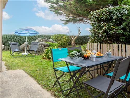 Holiday home - 4 persons -  - La Bernerie-En Retz - 44760