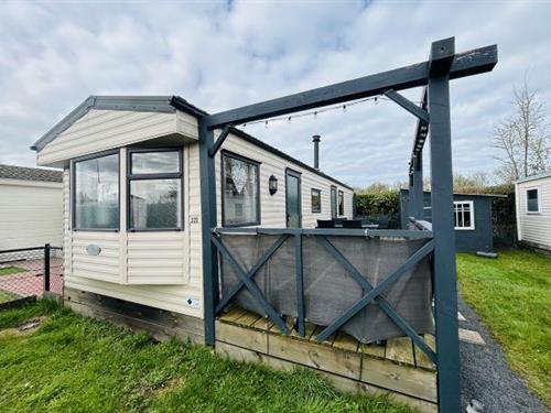 Sommerhus - 4 personer -  - 4493 PH - Kamperland