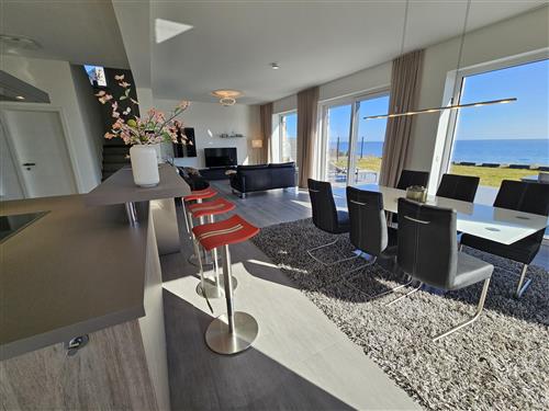 Sommerhus - 5 personer -  - Leuchtturmstraße - 23747 - Dahme