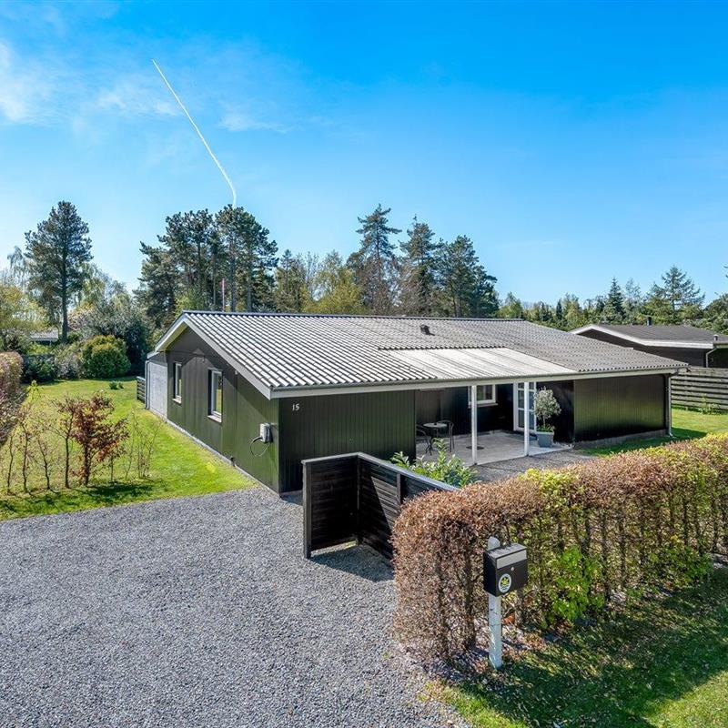 Ferienhaus - 6 Personen -  - Bøtø Møllevej - Marielyst - 4873 - Väggerlöse