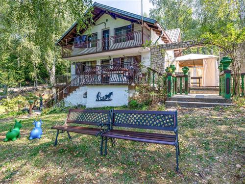 Ferienhaus - 6 Personen -  - Breze - Novi Vinodolski-Ledenice - 51254 - Ledenice