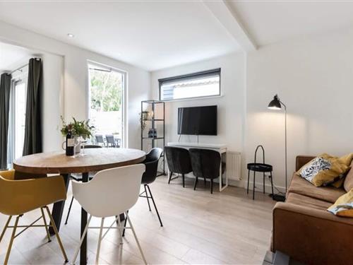 Semesterlägenhet - 4 personer -  - 2042 XJ - Zandvoort