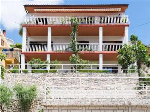 Holiday apartment - 4 persons -  - Jadranska - 52221 - Rabac