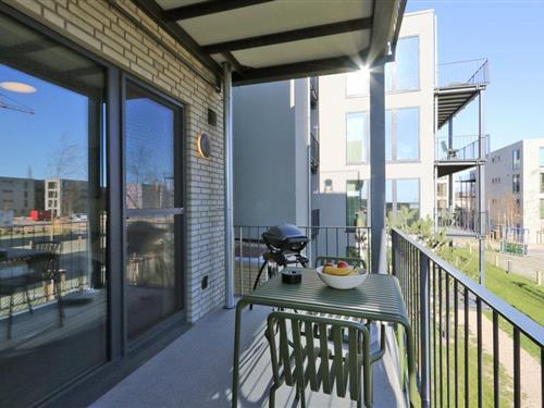 Ferienwohnung - 2 Personen -  - Am Strand - S In Seenähe - Marissa - 49459 - Lembruch/Dümmer See