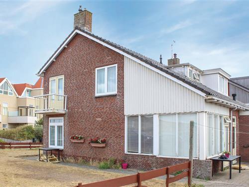 Feriehus / leilighet - 6 personer -  - Dr. Beckmanlaan - 1931 BX - Egmond Aan Zee