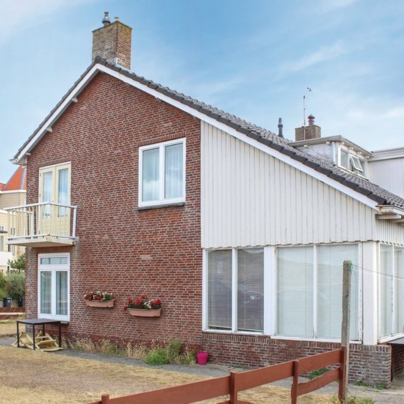 Sommerhus - 6 personer -  - Dr. Beckmanlaan - 1931 BX - Egmond Aan Zee