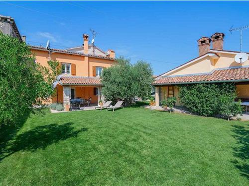 Holiday home - 4 persons -  - St. Vodopija - 52440 - Porec