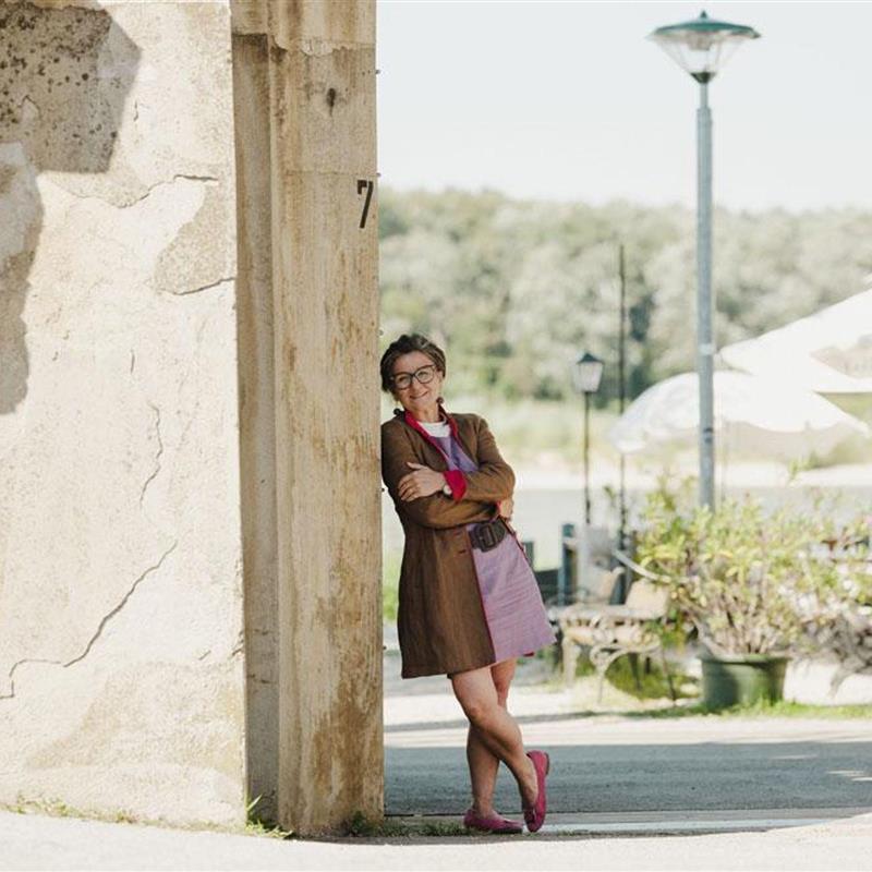 Ferielejlighed - 1 person -  - Donaulände - 2410 - Hainburg An Der Donau