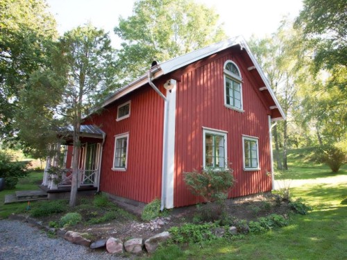 Villa - 5 personer -  - GREPPERED - 311 65 - Vessigebro