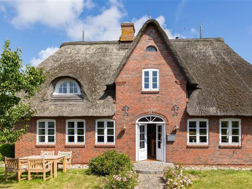 Feriehus - 4 personer -  - Uasterstigh - 25946 - Nebel