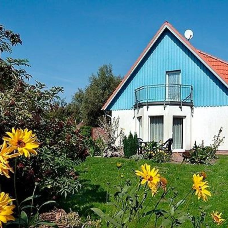 Sommerhus - 4 personer -  - Mühlenstr - 18374 - Ostseeheilbad Zingst