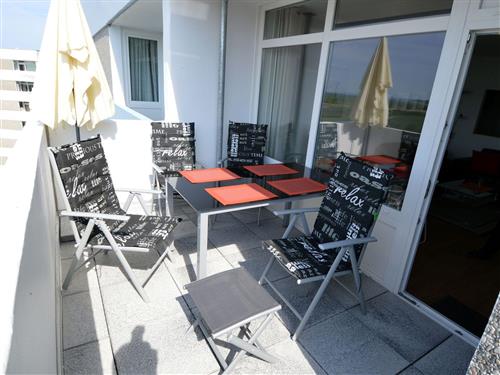 Ferienhaus - 4 Personen -  - Ostseeferienpark - 23774 - Heiligenhafen