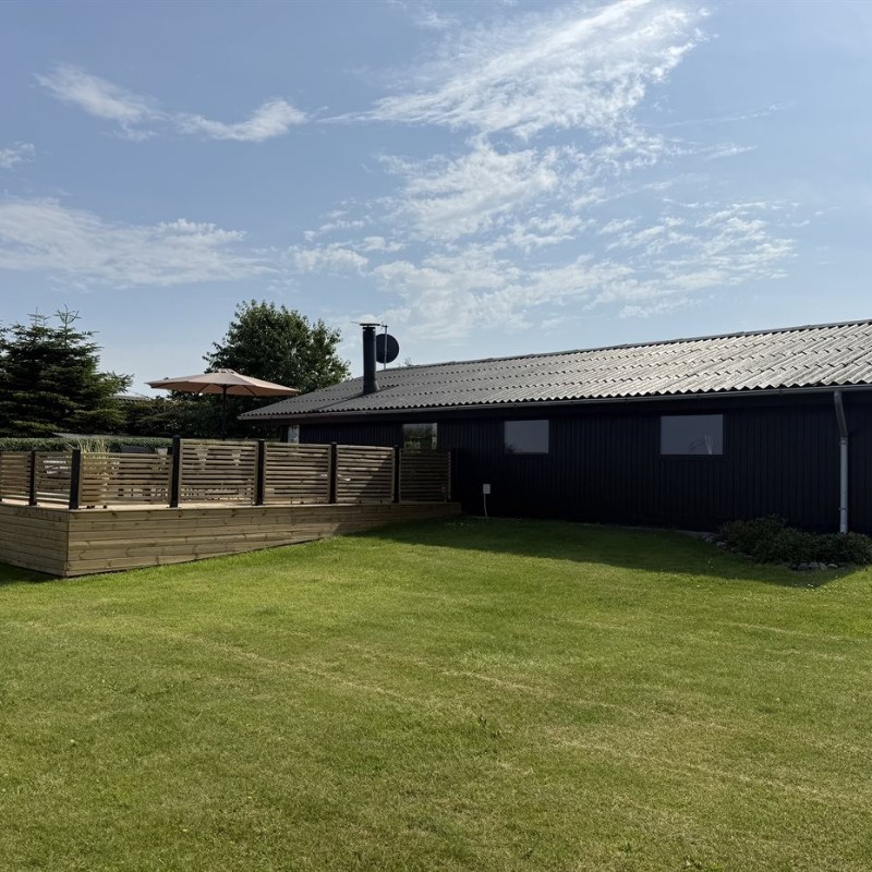Sommerhus - 6 personer -  - Eskovvej - Selde - 7870 - Roslev