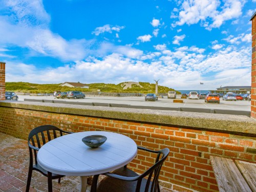 Fritidshus - 4 personer -  - Fasanvej - 6854 - Henne Strand