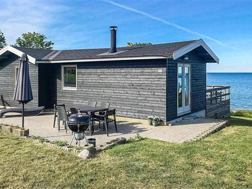 Sommerhus - 4 personer -  - Kokhaven - Bovense - 5800 - Nyborg