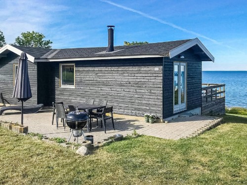Sommerhus - 4 personer -  - Kokhaven - Bovense - 5800 - Nyborg