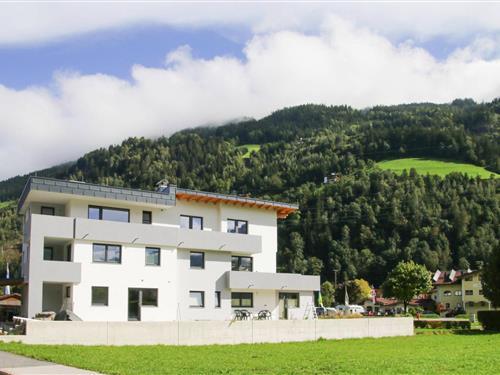 Holiday Home/Apartment - 4 persons -  - 6274 - Aschau