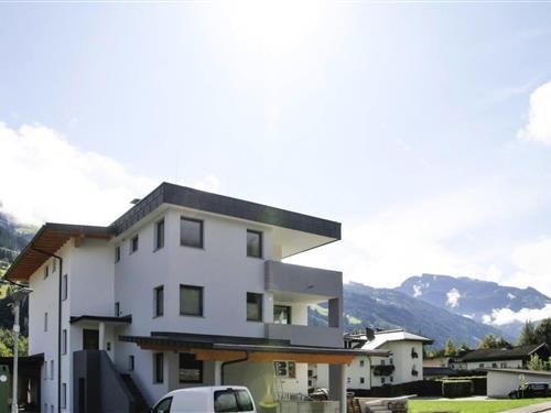 Ferielejlighed - 4 personer -  - 6274 - Aschau