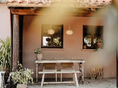 Semesterlägenhet - 4 personer -  - 8670-012 - Aljezur