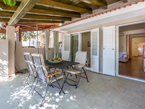 Sommerhus - 4 personer -  - Barbat - Rab - Barbat - 51280 - Barbat