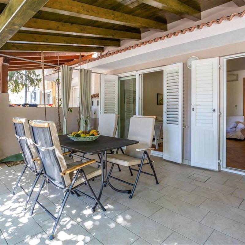 Sommerhus - 4 personer -  - Barbat - Rab - Barbat - 51280 - Barbat