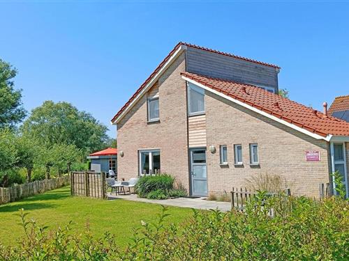 Holiday Home/Apartment - 6 persons -  - 4537RG - Breskens