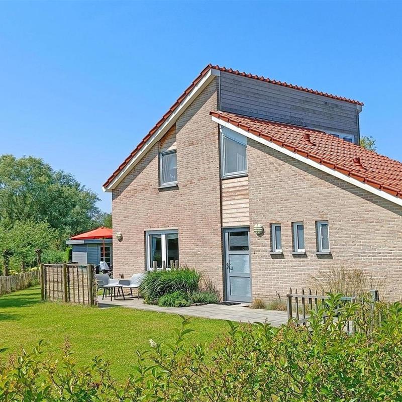 Sommerhus - 6 personer -  - 4537RG - Breskens