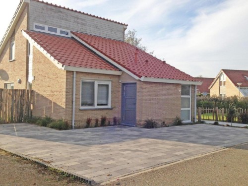 Holiday home - 6 persons -  - 4537RG - Breskens