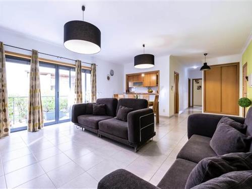 Semesterlägenhet - 6 personer -  - 8365-149 - Armacao De Pera