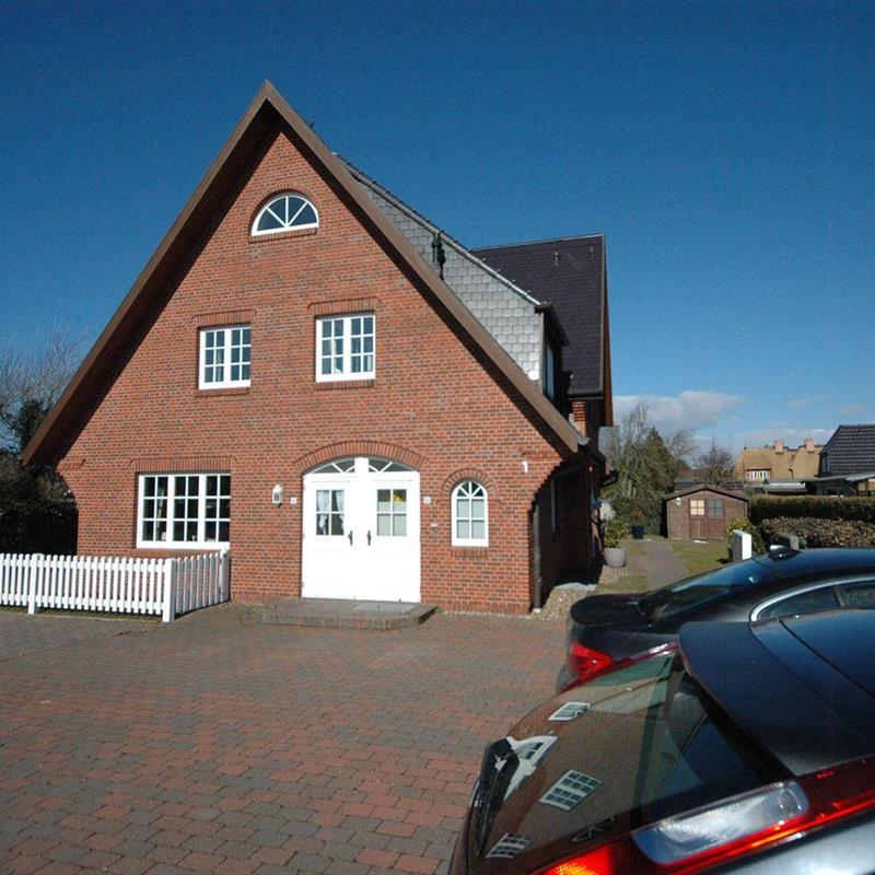 Ferielejlighed - 4 personer -  - Süderwung - 25996 - Sylt/Ot Wenningstedt