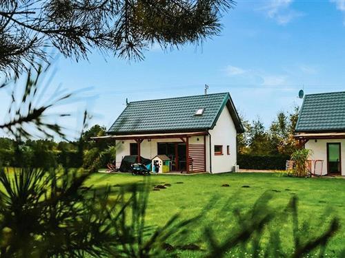 Feriehus - 6 personer -  - Lakowa - Debki - 84-110 - Odargowo