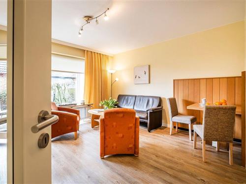 Ferienhaus - 2 Personen -  - Friedrichstr. - 25761 - Büsum